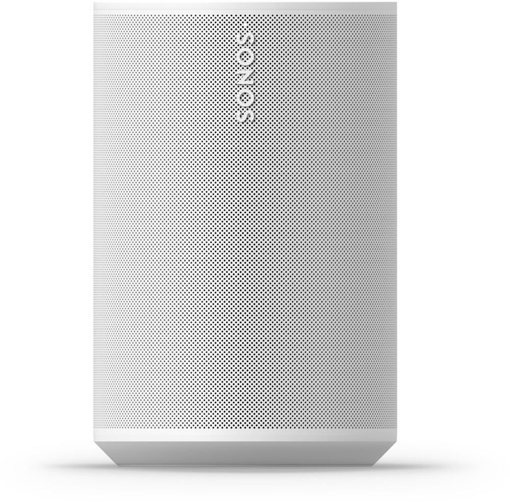 Sonos Weiß Era 100 Smart Speaker Sprachsteuerung / Bluetooth / Airplay2 (8717755779649) - Image 4