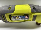 Ryobi One+ 18V Reciprocating Saw P519VN, PCL430 Lot Of 2 🛑FOR PARTS🛑 — photo 8