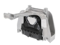 Corteco 49394600 Motorhalterung FüR Audi, Seat, Skoda, VW