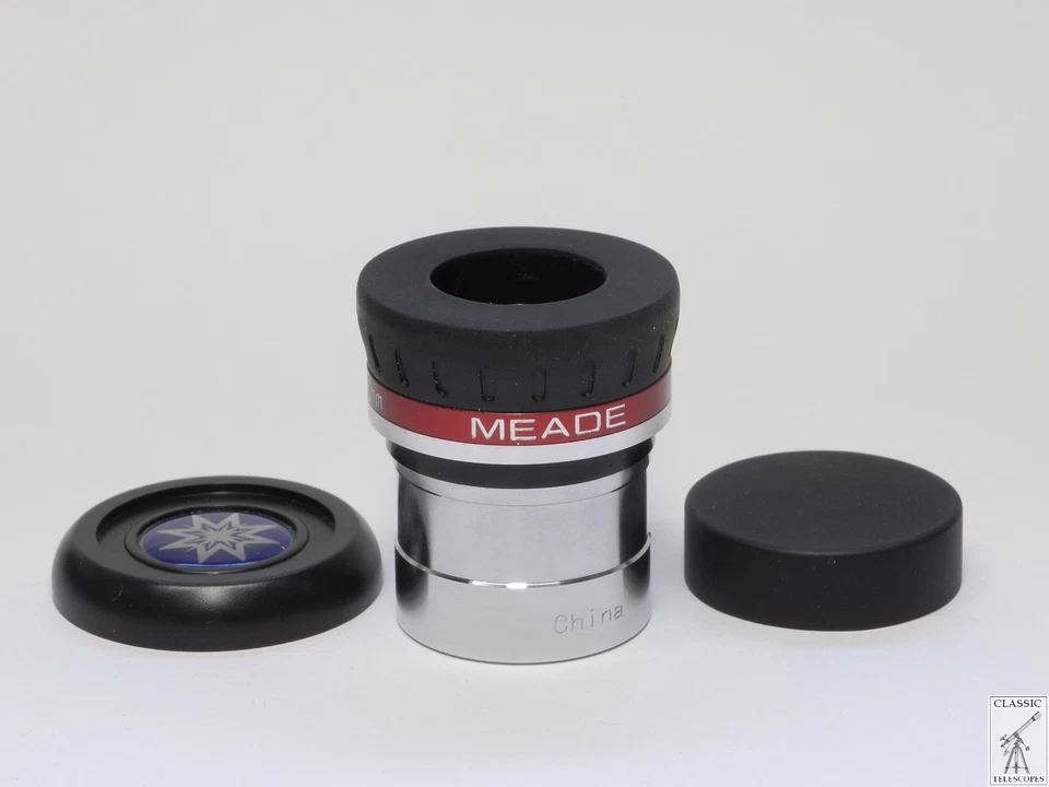 MEADE Series 5000 Eyepiece Ocular Okular Plössl 5-Element 5.5mm 1 ¼"  AFOV=60° - Bild 3 von 4