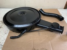 1968-72 Olds Cutlass 442 Oem Air Cleaner With Heat Tube And Valve Cover Breather