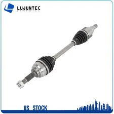 Front Left CV Axle For Nissan Versa 1.6L 2018 2017 2016 2015 2014-2012 66-6413