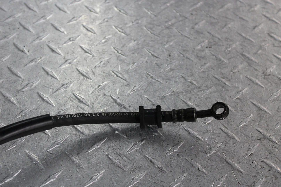 Honda CBR900RR 2000 manguera de freno trasero línea de líquido 43310-MCJ-003 Foto 2 de 4