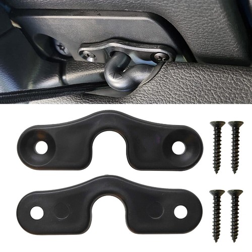 sun-visor-clips-visor-holders-hooks-for-jeep-2018-up-jk-jl-jt-gladiator