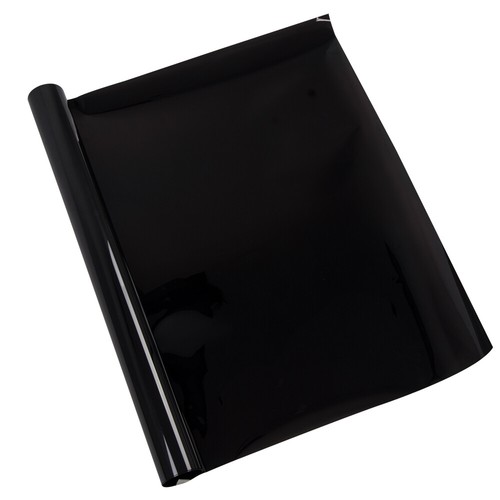 VLT5% Window Film Solar Protection Glass Namo Ceramic Tint Car High Insulation - 第 1/13 張圖片