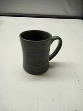 RFSJ Grey john Carroll university coffee mug  16 OZ VGC