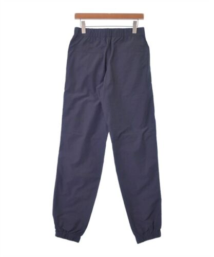 Pantalon JACQUEMUS (autre) tendance bleu marine 46 (environ M) 2200440888079