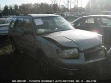 ANTI-LOCK BRAKE PART FITS 06-08 FORESTER 272827