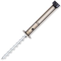 Uni Cat Rutenhalter Zum Wallerangeln 76Cm Silent Drill Rack, Halterung FüR Ruten