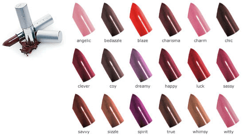 Graham Webb Bibo Lipstick SeaShell .08 oz. No Box Discontinued Shade - 第 2/2 張圖片