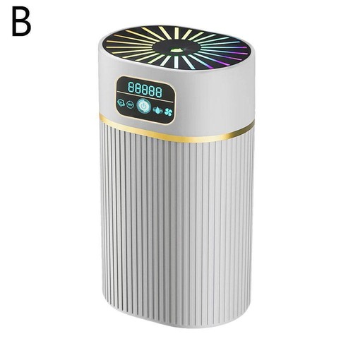 Humidifier For Bedroom And Large Room 1.1L Cool Mist F2A6 M8G5 Humidifier Y0M5 - Picture 15 of 16