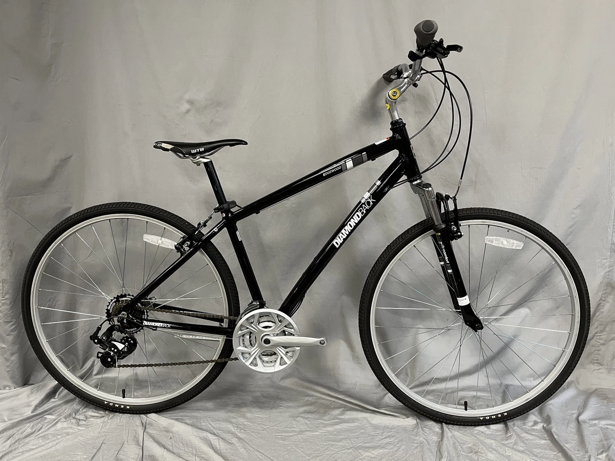 Diamondback edgewood hotsell hybrid