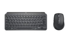 Logitech MX Keys Mini Combo for Business Wire...