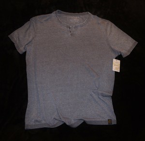 lucky venice burnout henley