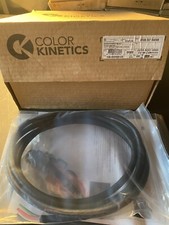  TOA 9105 037 04066 Color Kinetics Leader Cable 10' 10800005503