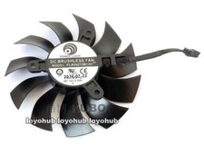POWER LOGIC PLA09215B12H EVGA GTX1060 SC ACX 9215 graphics card fan double ball