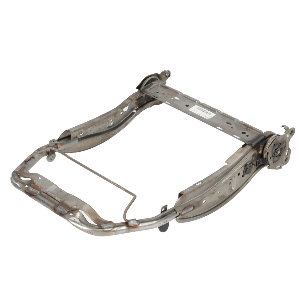 Genuine GM 2009-2014 Cadillac CTS Front Seat Back Frame Assembly 25807066 - Image 2 of 4