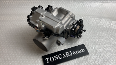Toyota Aristo Supra TPS 2JZ 2JZ-GTE Throttle Body ETCSi 22030