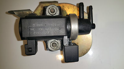 VW SHARAN POLO PASSAT GALAXY Audi, BMW Boost Druckventil 21903.20 / 906627