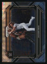 Jagger Reid 2023 Panini Prizm WWE #4 WRESTLING Card