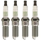 NGK G-Power Platinum Set of 4 Spark Plugs For Buick Chevrolet Ford Mazda