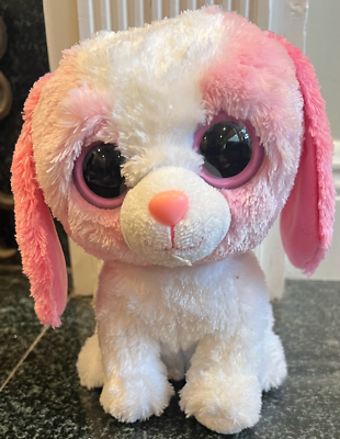 TY BEANIE BOOS COOKIE the 9