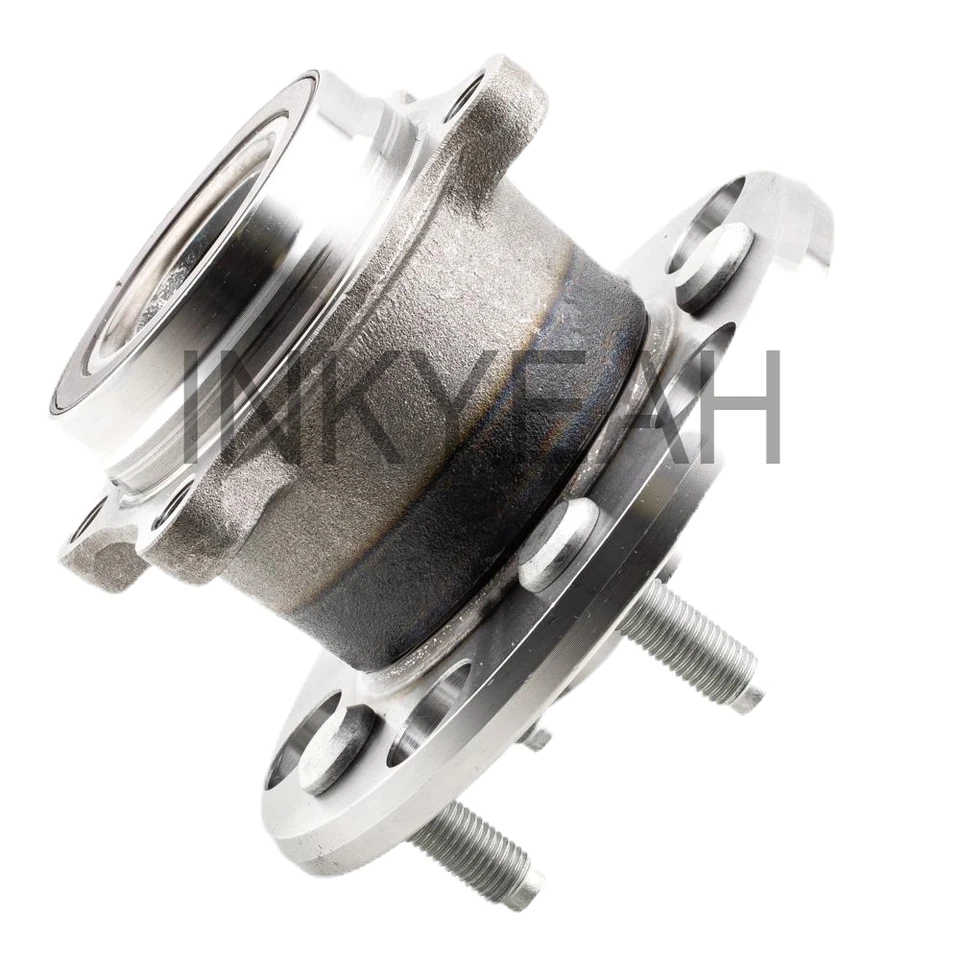 Par de cojinetes de rueda trasera y buje para Lexus GS300 GS350 GS450H IS250 IS350 RC350 Foto 4 de 4