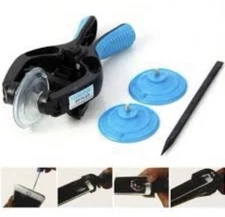 Mobile Phone LCD Screen Opening Pliers Suction Cup for iPhone Cell Phone Repair 