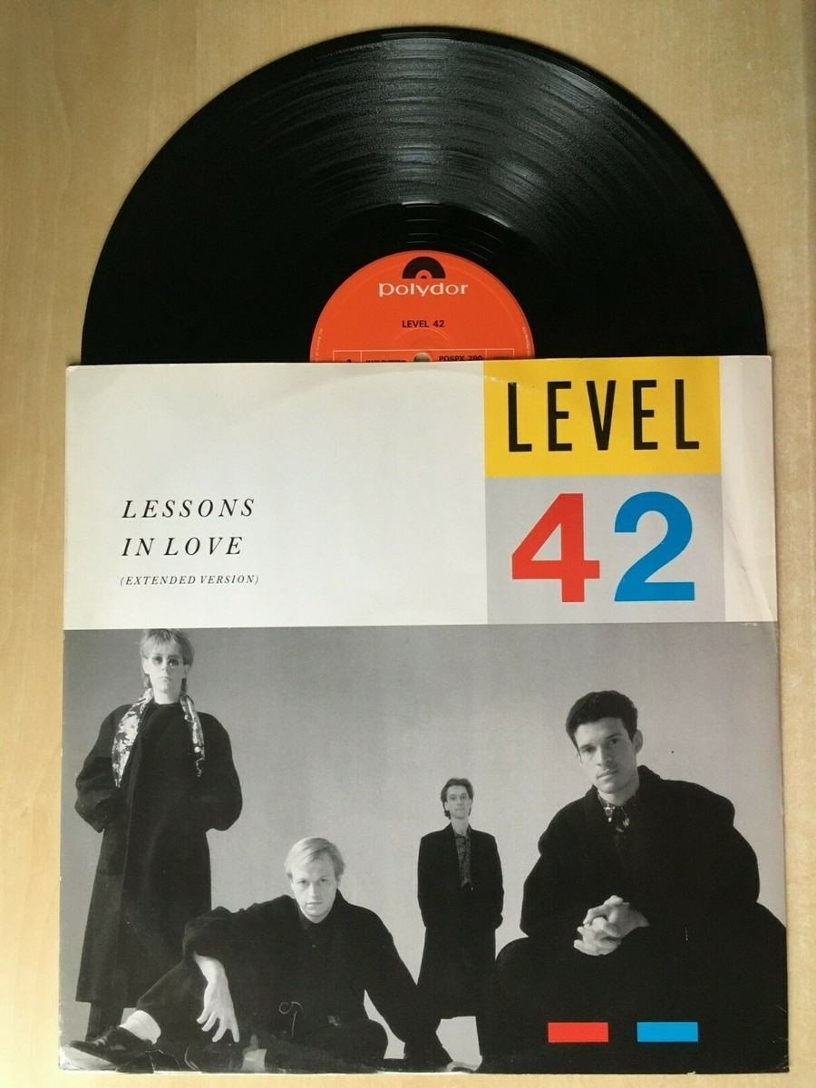 LEVEL 42 - 12