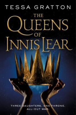 The Queens of Innis Lear by 