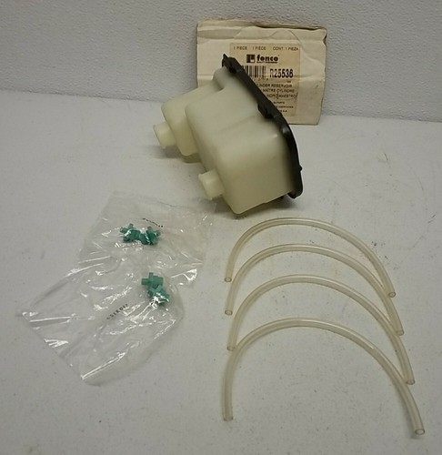R25536 Fenco Master Cylinder Reservoir – High-Quality Replacement - Picture 4 of 5