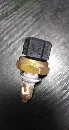 TEMPERATUR KÜHLMITTELSENSOR FÜR BMW SERIE 1 3 4 5 6 7 X1 X3 X5 X6 Z3 Z4 1433076