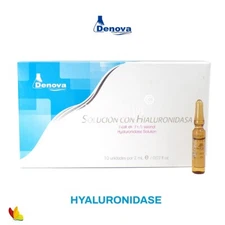 Hyaluronidase By Dnova