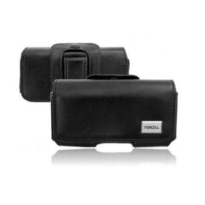 Apple iPhone 5 Gürteltasche Handy Quertasche Seitentasche Elegant Model Tasche