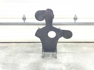 AR500 Steel 18