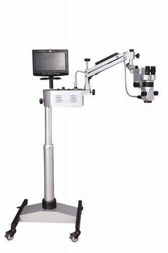 ENT Ear Dental Vet LED Operating Microscope | eBay