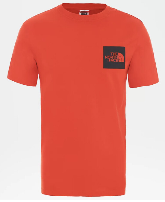 [THE NORTH FACE] COTTON BASIC S/S R/TEE 5★NT7UQ60 Amazon.com: The North Face Men's Sunriser Short Sleeve, TNF