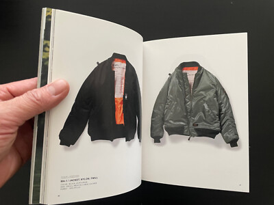 WTAPS 29 2014 2nd EX.29 LookBook Catalog | eBay