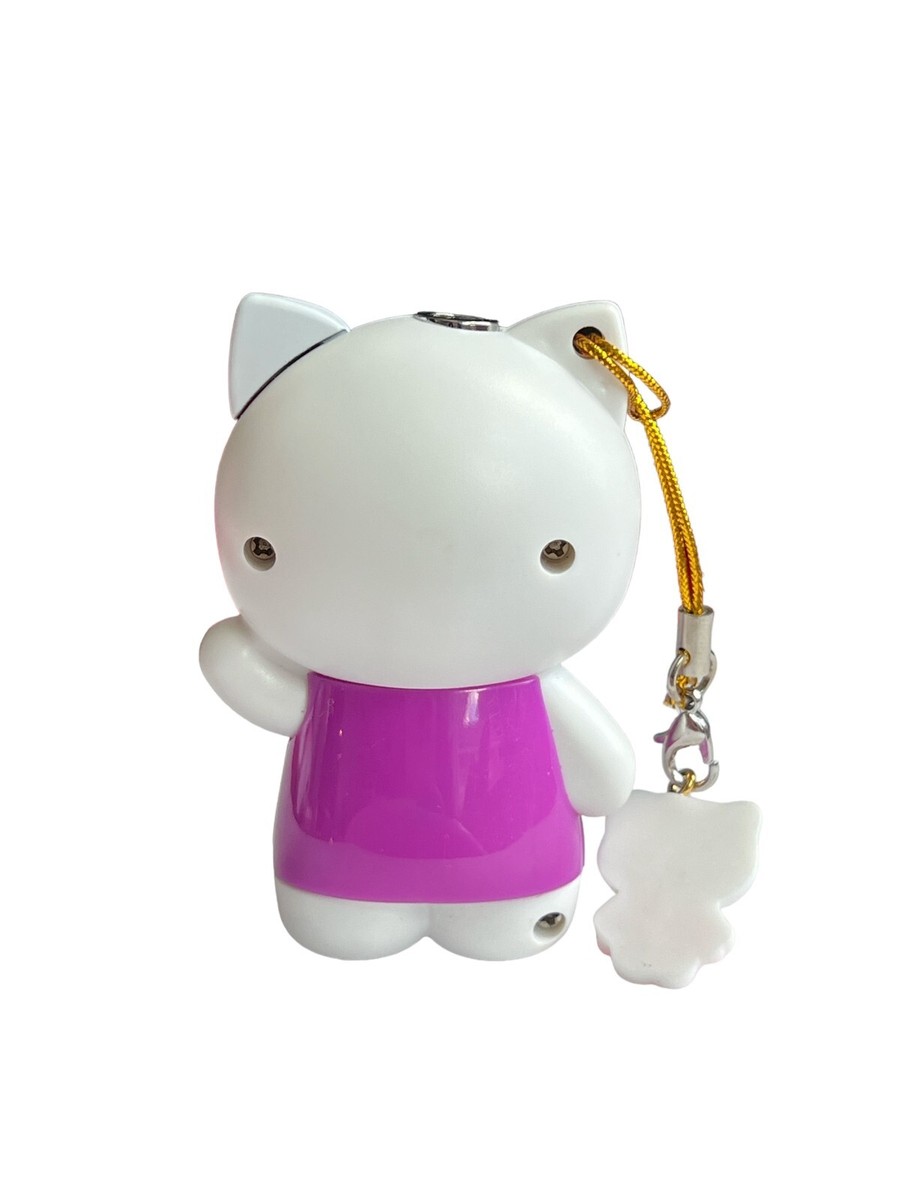 Hello Kitty Lighter 3D Lighters, Torch Lighter with Pink