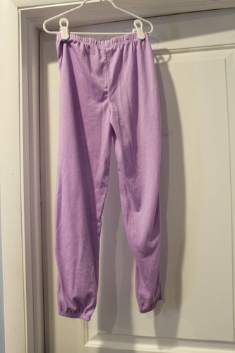 Girl Sz 10 Disney Rapunzel 2pc pajamas shorts pants short sleeve spring summer - Picture 9 of 9