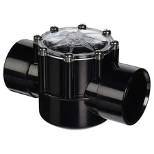 Pentair Straight Check Valve, CPVC, 2″-2-1/2″