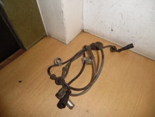 Audi Cabrio 8G7 Coupe Limo ABS Sensor Vorne 893927803A Set 2St Audi 80 B4