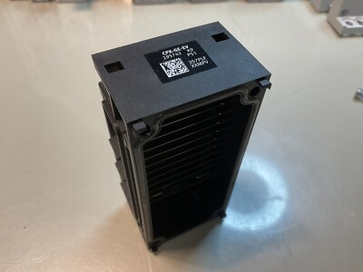Festo CPX-GE-EV / 195742 Interlock Block