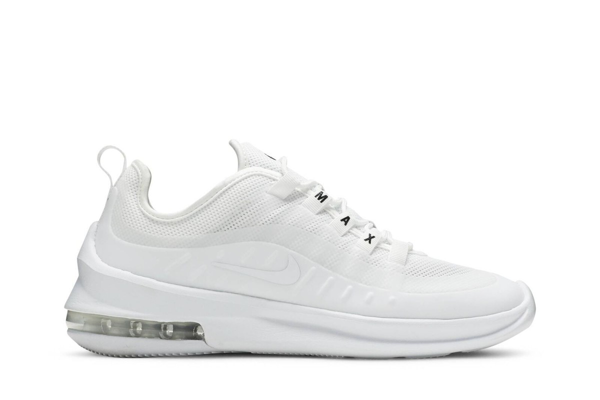 Size 9.5 - Nike Air Max Axis White W for sale online | eBay