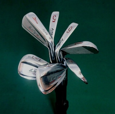 ben hogan apex redline