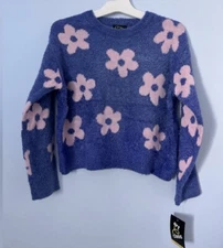 Girls Art Class Sweater