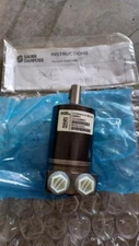 Danfoss OMM8 151G0041 Orbital Hydraulic Motor