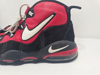 scottie pippen shoes 95