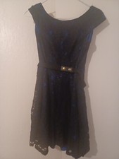 Vera Wang Pricess Dress Sz 3 Vintage