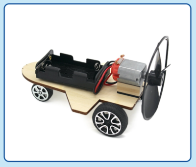 Motore DC Super F130 Ad Alta Velocità 27000 RPM Per Auto Da Corsa Fai-da-te 1.5V-3V
